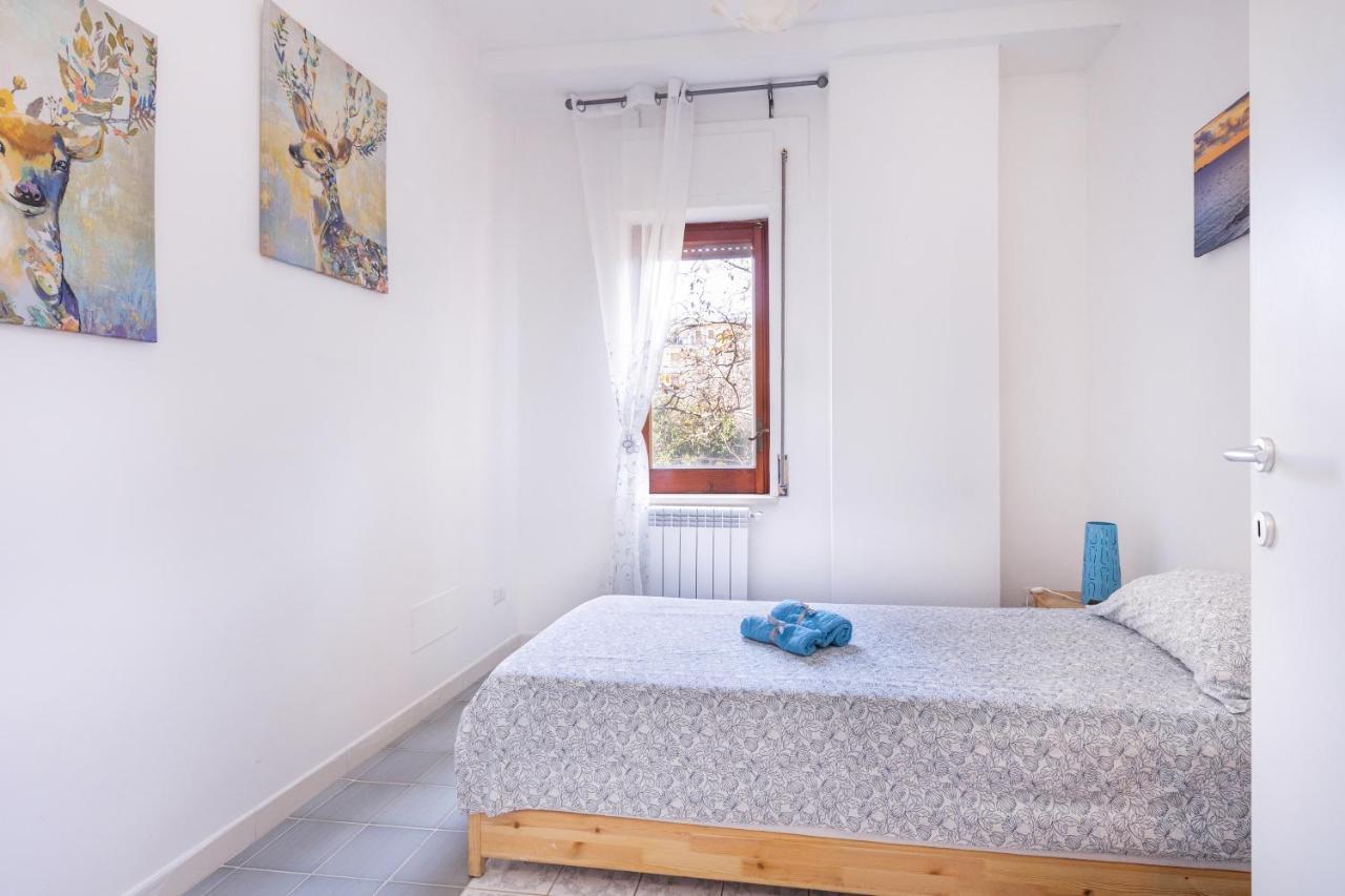 Apartamento Procida *